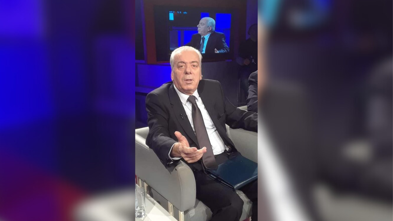 Ndahet nga jeta ish-Drejtori i Policisë së Shtetit, Fadil Canaj Ndahet nga jeta ish-Drejtori i Policisë së Shtetit, Fadil Canaj