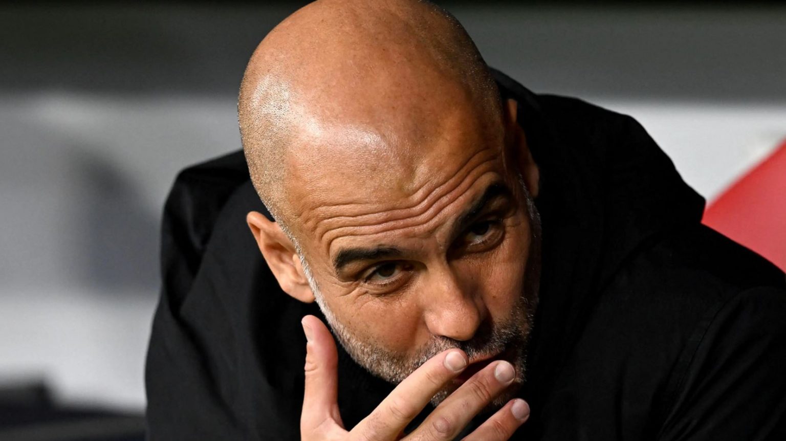 Tetë minuta shtesë në finale! Guardiola i zemëruar: Tani ndeshjet zgjasin 100 minuta! Nesër në mëngjes jemi ende duke luajtur… Tetë minuta shtesë në finale! Guardiola i zemëruar: Tani ndeshjet zgjasin 100 minuta! Nesër në mëngjes jemi ende duke luajtur…