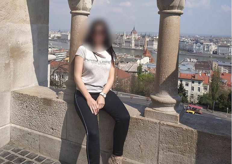 Policja greke rrihet brutalisht nga bashkëshorti biznesmen: Goditjet i shkëpusin veshkën Policja greke rrihet brutalisht nga bashkëshorti biznesmen: Goditjet i shkëpusin veshkën