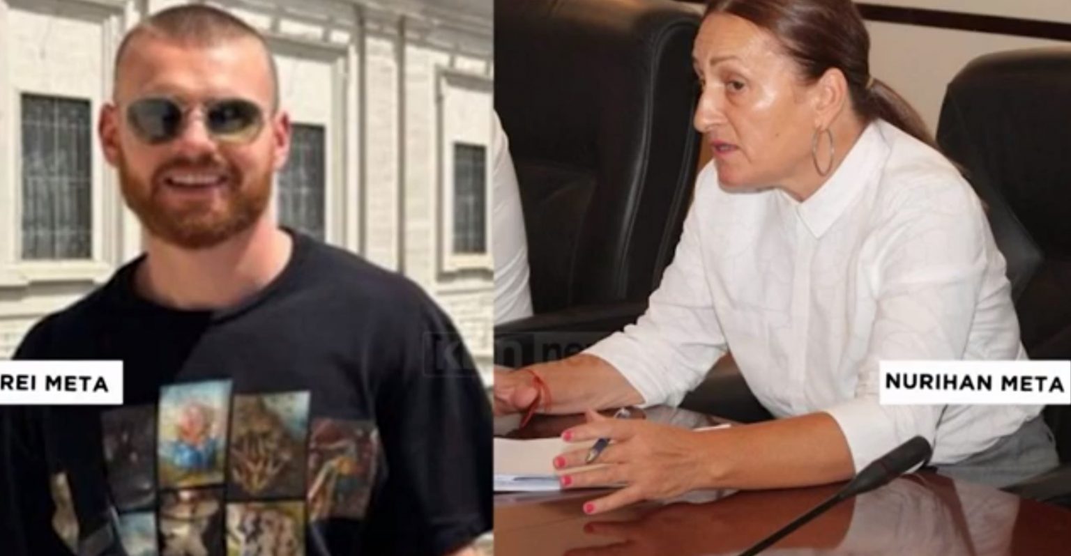 Skandali i kapjes së shtetit nga një familje! Autori i vrasjes në Vlorë sekser dhe doganier, babai ish oficer kufiri shef i Kadastrës, mamaja ish avokate seksere në KLP, motra juriste me xhaxhain në Prokurori Skandali i kapjes së shtetit nga një familje! Autori i vrasjes në Vlorë sekser dhe doganier, babai ish oficer kufiri shef i Kadastrës, mamaja ish avokate seksere në KLP, motra juriste me xhaxhain në Prokurori