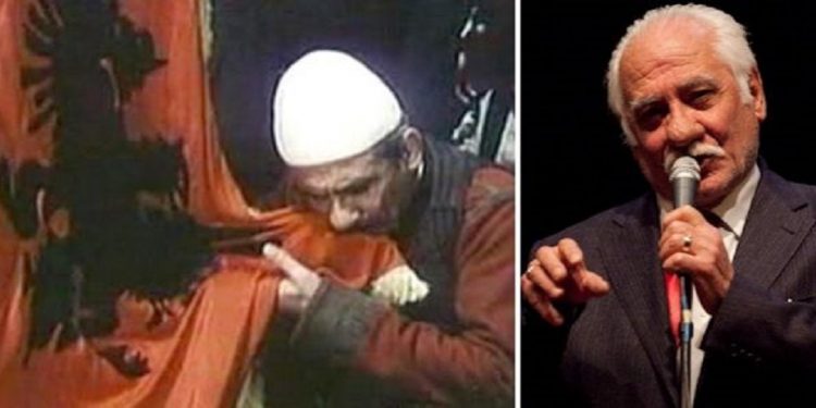 “Dallavera nëpër zyra, dallavera në pazar, dallavera me të huaj, dallavera me shqiptar”! Reshat Arbana një zotëri krenar i tërhequr në revoltën e vet “Dallavera nëpër zyra, dallavera në pazar, dallavera me të huaj, dallavera me shqiptar”! Reshat Arbana një zotëri krenar i tërhequr në revoltën e vet