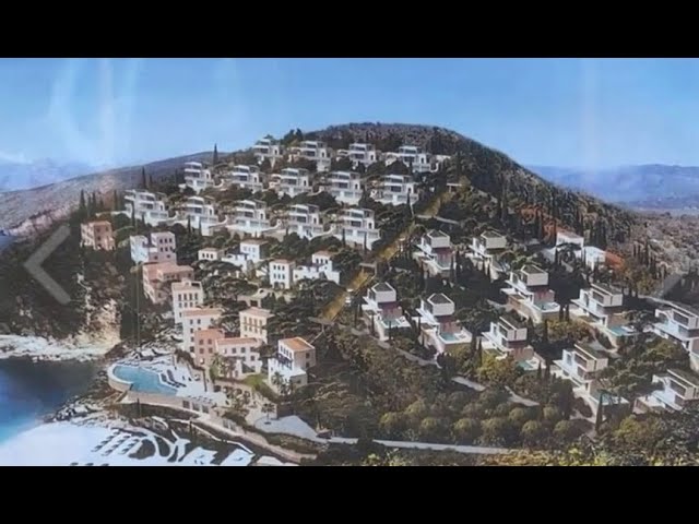 VIDEO/ Shikoni si është katandisur sot pika e “voçkël” në Gjirin e Manastirit VIDEO/ Shikoni si është katandisur sot pika e “voçkël” në Gjirin e Manastirit