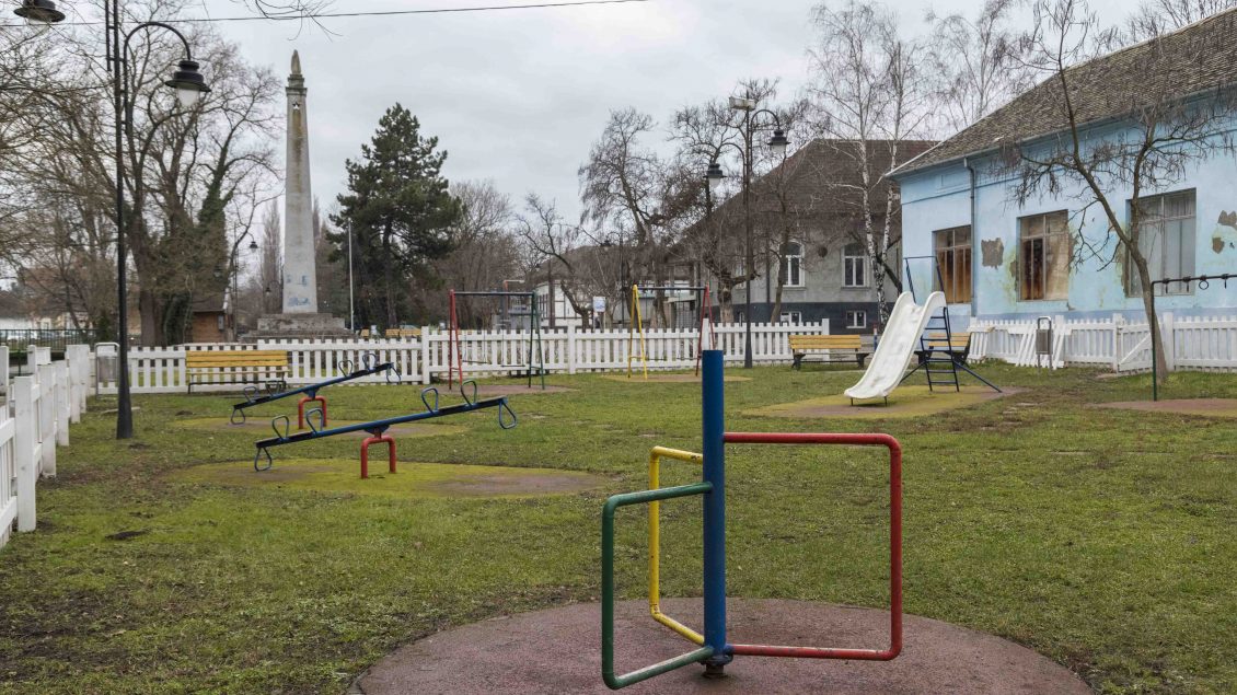 Serbia po përjeton kolaps demografik, e dyta në botë për numrin e vdekjeve Serbia po përjeton kolaps demografik, e dyta në botë për numrin e vdekjeve