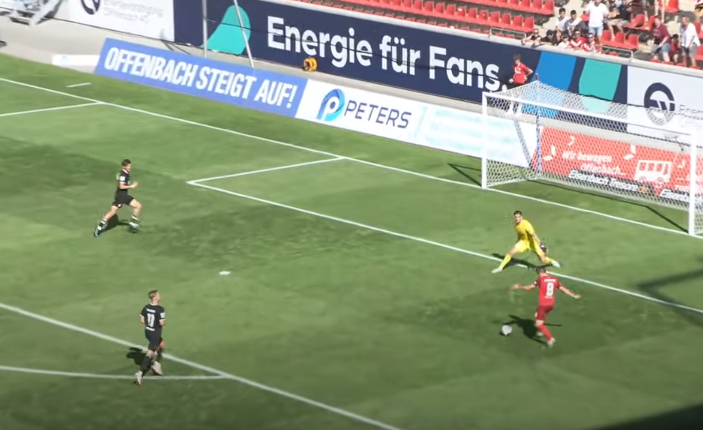 VIDEO/ Neuer, ti je? Shikoni 3 pritjet e çmendura të Simon Simonit te Frankfurti! Silvinjo duhet t’i jap vendin e titullarit te Shqipëria e re VIDEO/ Neuer, ti je? Shikoni 3 pritjet e çmendura të Simon Simonit te Frankfurti! Silvinjo duhet t’i jap vendin e titullarit te Shqipëria e re