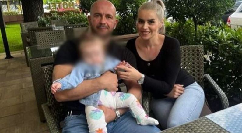 Vazhdon çmenduaria! Pasi ekzekutoi gruan, Sulejmanoviç vret të dyshuarin si të dashurin e saj dhe djalin e tij: Hej miq kam për të vrarë shumë, edhe policë! Vazhdon çmenduaria! Pasi ekzekutoi gruan, Sulejmanoviç vret të dyshuarin si të dashurin e saj dhe djalin e tij: Hej miq kam për të vrarë shumë, edhe policë!