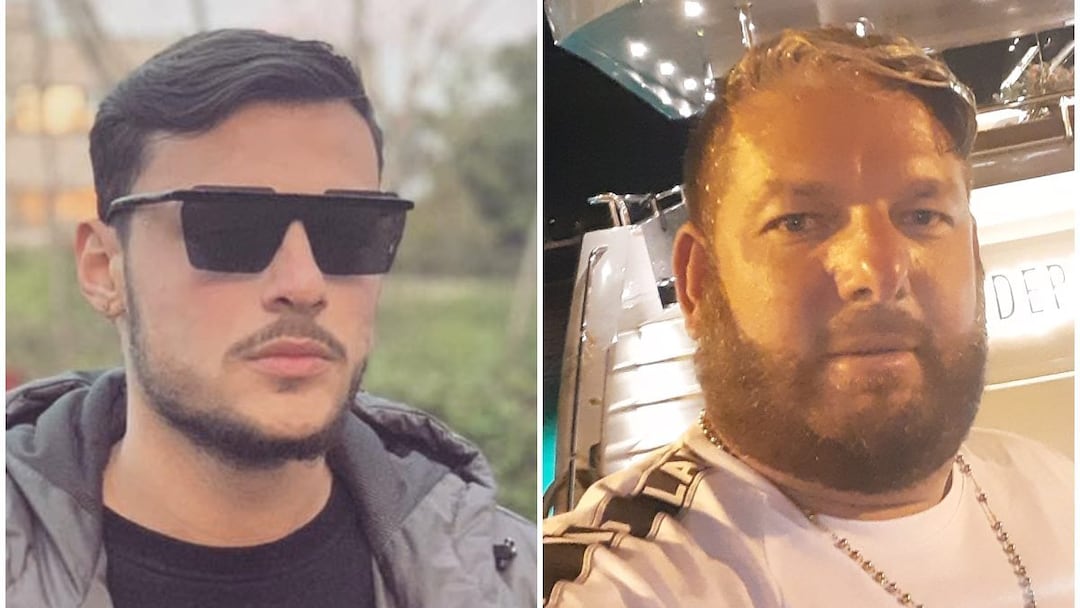 Mero Baze: Dy turistët italianë i kemi vrarë të gjithë nga pak Mero Baze: Dy turistët italianë i kemi vrarë të gjithë nga pak