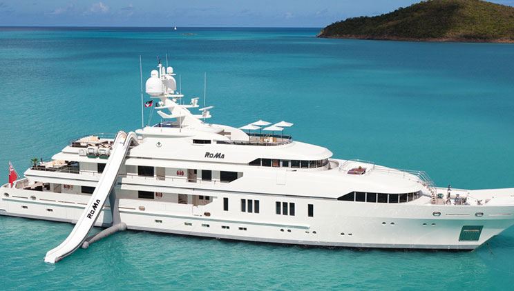 Jahti dha alarmin “SOS”! Kapiteneria e portit Durrësit I shkon në ndihmë! Jahti dha alarmin “SOS”! Kapiteneria e portit Durrësit I shkon në ndihmë!