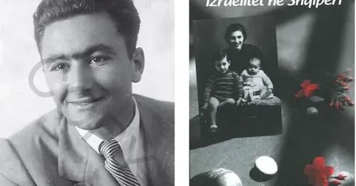 Historia e hebrenjve në Shqipëri: Krushqitë dhe miqësitë që lidhnin në Janinë dhe Prevezë Historia e hebrenjve në Shqipëri: Krushqitë dhe miqësitë që lidhnin në Janinë dhe Prevezë