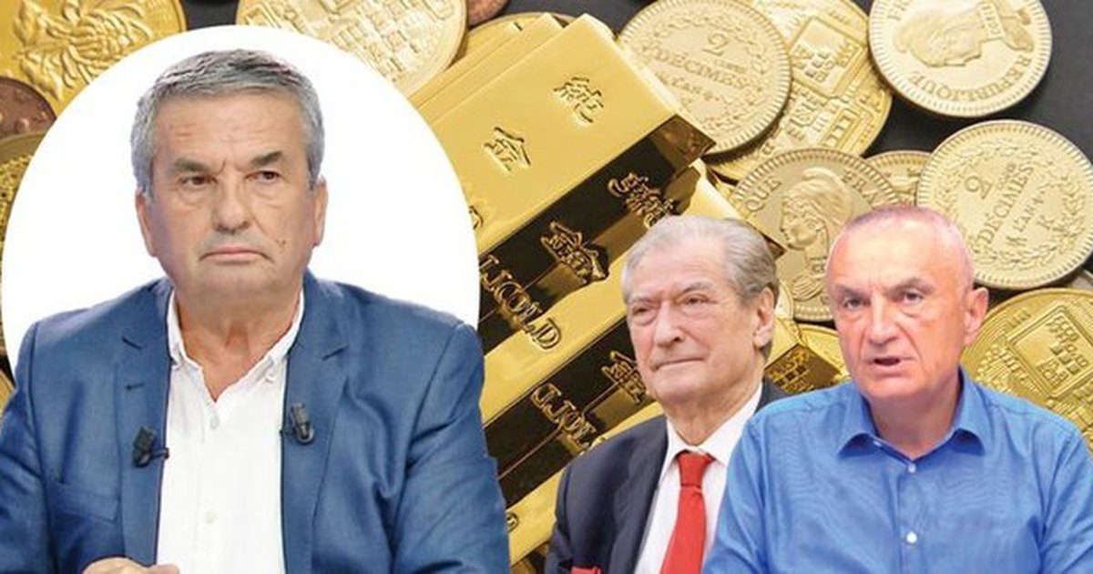 Kjo është një nga prokuroret e SPAK, “e meriton”! Ka ankimuar urdhërin për hetimin e pasurisë Meta-Berisha! Kjo është një nga prokuroret e SPAK, “e meriton”! Ka ankimuar urdhërin për hetimin e pasurisë Meta-Berisha!