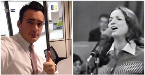 Ikëm në Gjermani me kamion”, djali i këngëtares shqiptare sot drejtor i kompanisë BMW Ikëm në Gjermani me kamion”, djali i këngëtares shqiptare sot drejtor i kompanisë BMW