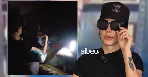 Dramatike/ Djali 12-vjeçar i Alma Kaçit në “burg”! Po shlyen gabimin e nënës, i dënuar jo nga gjykata, por nga shoqëria Dramatike/ Djali 12-vjeçar i Alma Kaçit në “burg”! Po shlyen gabimin e nënës, i dënuar jo nga gjykata, por nga shoqëria