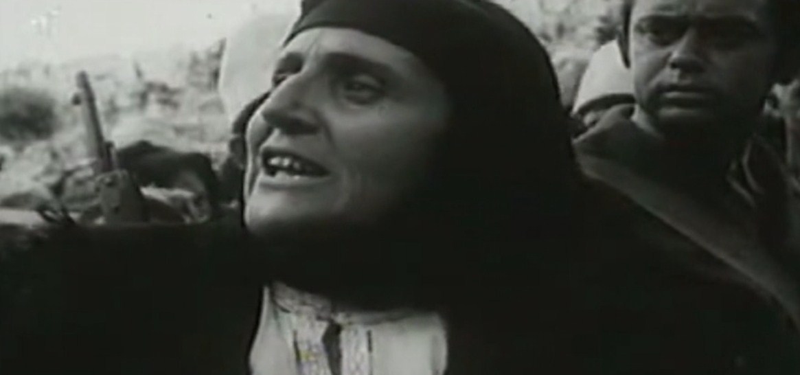 In memorie! Liza Laska figura e nënës labe që do ruhet si ikonë In memorie! Liza Laska figura e nënës labe që do ruhet si ikonë