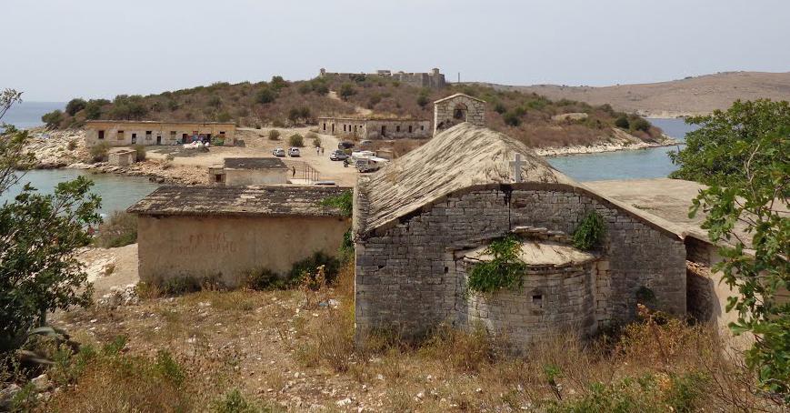 E vërteta e Himarës: Ja çfarë fshehin dokumentet e Arkivit Qendror Shtetëror E vërteta e Himarës: Ja çfarë fshehin dokumentet e Arkivit Qendror Shtetëror