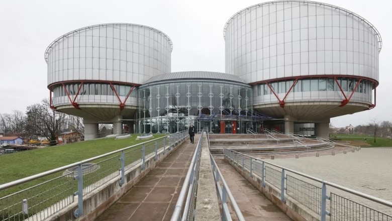 Gjykata evropiane trajton rastin kundër ligjit francez për prostitucion Gjykata evropiane trajton rastin kundër ligjit francez për prostitucion