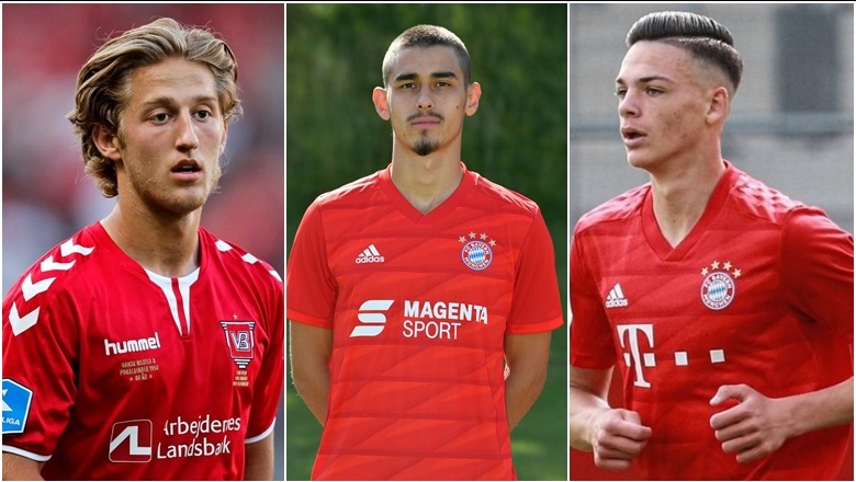 Sylvinho vijon me surprizat, tre risi në tetor për Kombëtaren Sylvinho vijon me surprizat, tre risi në tetor për Kombëtaren