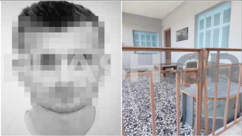 E dhunoi se kishte lindur vajzë, 22-vjeçarja shqiptare mbahej ‘e burgosur’ bashkë me të bijën nga burri në Greqi! Fqinjët: S’e kemi parë kurrë E dhunoi se kishte lindur vajzë, 22-vjeçarja shqiptare mbahej ‘e burgosur’ bashkë me të bijën nga burri në Greqi! Fqinjët: S’e kemi parë kurrë