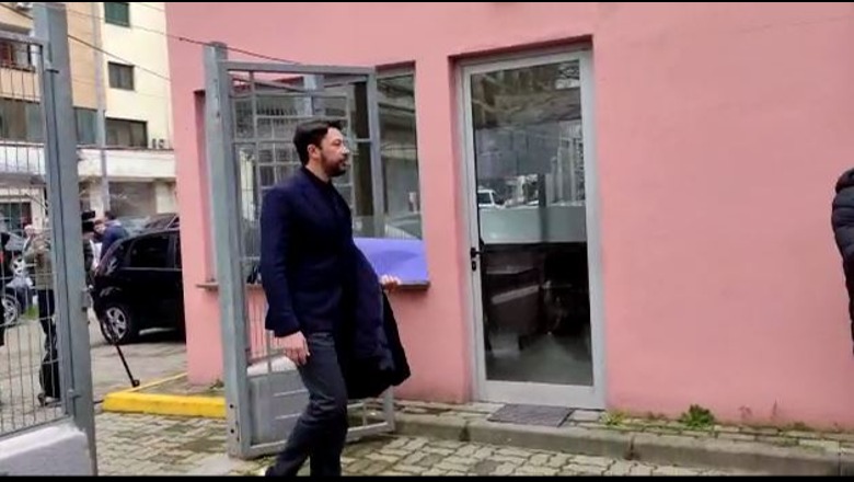 Fantazia e Berishës: Shkëlzeni në SPAK s’është asgjë para ‘Ramës në aeroport…’! Fantazia e Berishës: Shkëlzeni në SPAK s’është asgjë para ‘Ramës në aeroport…’!