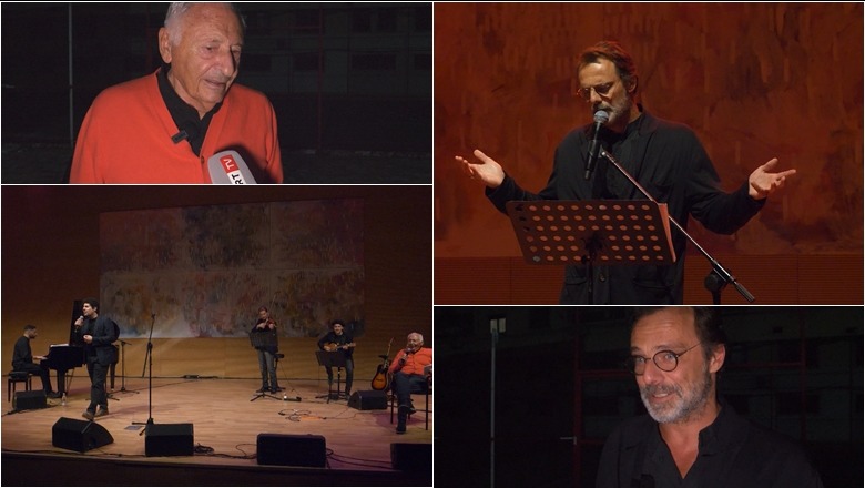 I treti në botë për disqet e shitura, Mogol: Në Shqipëri, si në shtëpi! Përshtypja ime për Edi Ramën: Ja ç’më shkroi Papa Françesku! I treti në botë për disqet e shitura, Mogol: Në Shqipëri, si në shtëpi! Përshtypja ime për Edi Ramën: Ja ç’më shkroi Papa Françesku!