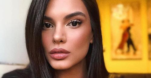 “Turkja” Almeda Abazi kthehet prezantuese në spektaklin e rëndësishëm në Shqipëri “Turkja” Almeda Abazi kthehet prezantuese në spektaklin e rëndësishëm në Shqipëri