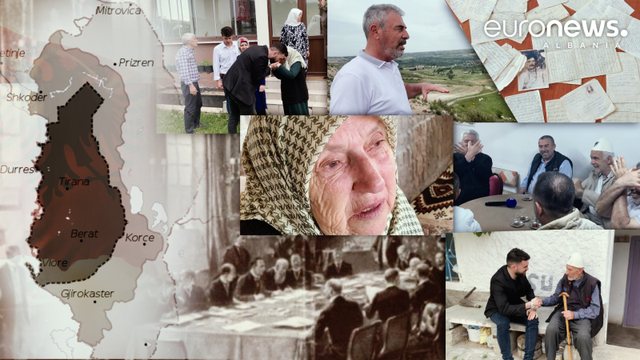 Rrëfimet e panjohura të shqiptarëve në zemër të Turqisë që u shkëmbyen nga Greqia si turq Rrëfimet e panjohura të shqiptarëve në zemër të Turqisë që u shkëmbyen nga Greqia si turq