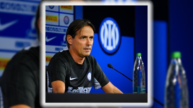 “Nesër do t’i besoj Asllanit”! Inzaghi konfirmon mesfushorin shqiptar nga minuta e parë në ndeshjen e Champions League “Nesër do t’i besoj Asllanit”! Inzaghi konfirmon mesfushorin shqiptar nga minuta e parë në ndeshjen e Champions League