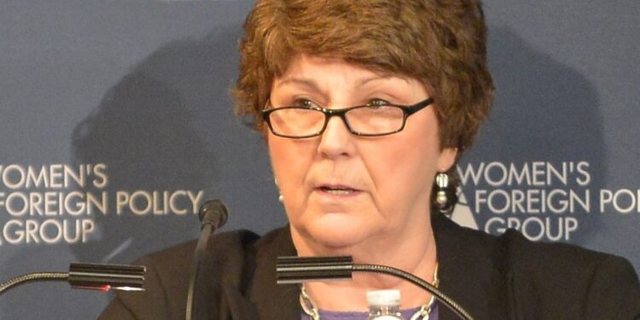 Gazetarja e Washington Post: Edi Rama e tregoi Shqipërinë, një nga kundërshtarët e pushtimit rus Gazetarja e Washington Post: Edi Rama e tregoi Shqipërinë, një nga kundërshtarët e pushtimit rus