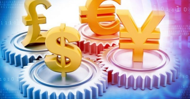 Luhaten monedhat e huaja: Me sa shiten dhe blihen sot euro, paundi dhe dollari Luhaten monedhat e huaja: Me sa shiten dhe blihen sot euro, paundi dhe dollari