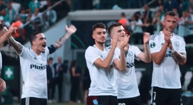 VIDEO/ “Krali shqiptar” dhe “Mucinho”! Ernest Muçit i “ndryshojnë” emrin te Legia VIDEO/ “Krali shqiptar” dhe “Mucinho”! Ernest Muçit i “ndryshojnë” emrin te Legia