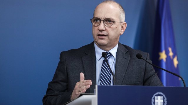 Çfarë deklaroi ministri grek pas vizitës në qelinë e Fredi Belerit Çfarë deklaroi ministri grek pas vizitës në qelinë e Fredi Belerit