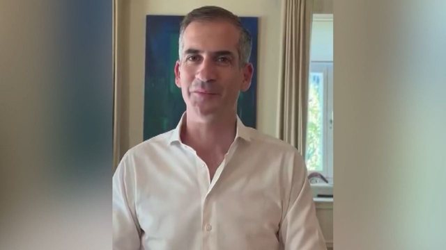 Me Belerin po bëhet fushatë në Greqi: Sulmohet kryebashkiaku i Athinës Me Belerin po bëhet fushatë në Greqi: Sulmohet kryebashkiaku i Athinës