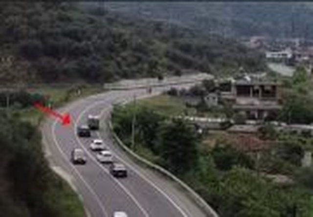 Ndryshime në Kodin Penal, 3 vjet burg për parakalimet e gabuara! Ndryshime në Kodin Penal, 3 vjet burg për parakalimet e gabuara!