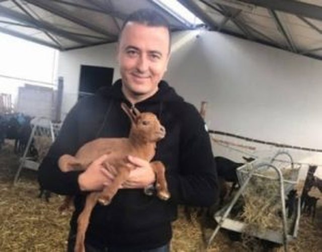 Kur do ta hapë SPAK-u dosjen e Vojo Bregut? Kur do ta hapë SPAK-u dosjen e Vojo Bregut?