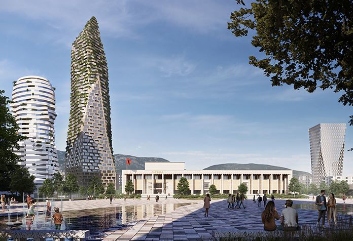 ‘Europa që nuk e dinit se ekzistonte’! Media greke rendit 9 vendet që duhen vizituar në Shqipëri ‘Europa që nuk e dinit se ekzistonte’! Media greke rendit 9 vendet që duhen vizituar në Shqipëri