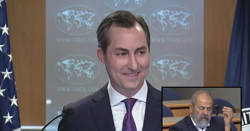 VIDEO/ Gazetari grek i thotë zëdhënësit të DASH se “Rama ka urdhëruar arrestimin e Belerit”, ai e injoron VIDEO/ Gazetari grek i thotë zëdhënësit të DASH se “Rama ka urdhëruar arrestimin e Belerit”, ai e injoron