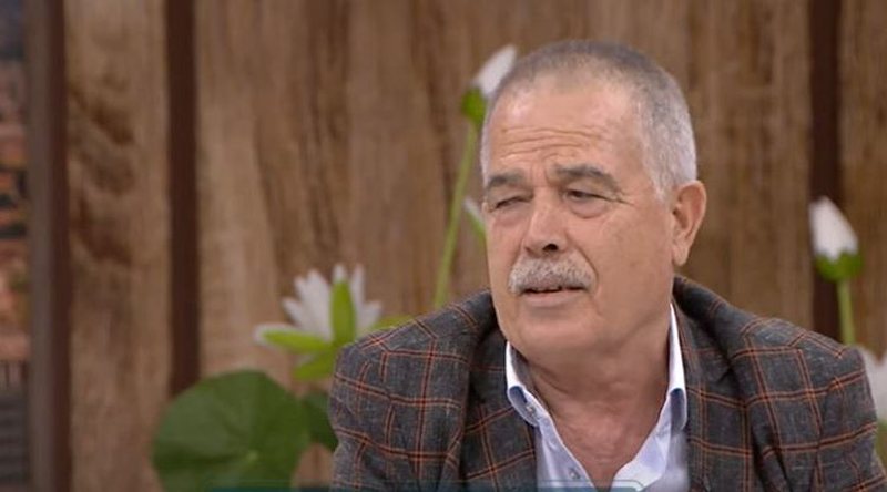 Përlotet ish- truproja i Fatos Nanos: Unë do të mbetem gjithmonë Tori i Nanos, ai ka vuajtur gjithmonë nga kjo sëmundje Përlotet ish- truproja i Fatos Nanos: Unë do të mbetem gjithmonë Tori i Nanos, ai ka vuajtur gjithmonë nga kjo sëmundje