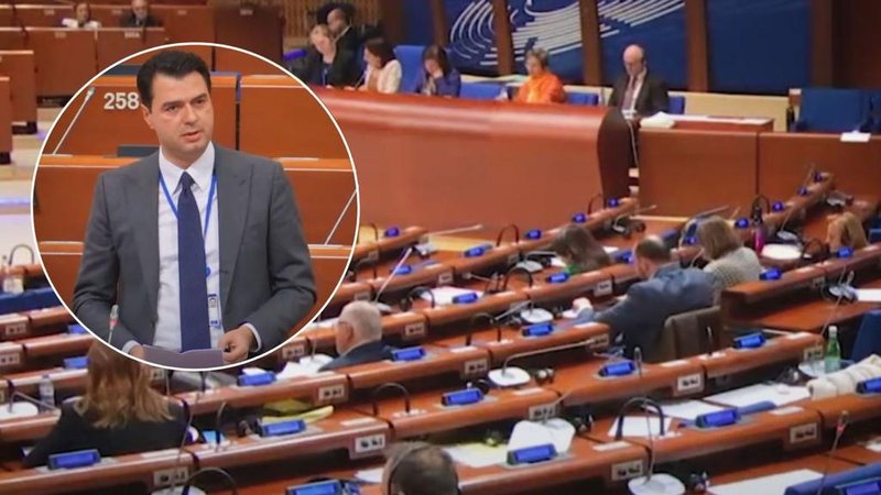 Rindërtimi i Ukrainës, Këshilli i Europës cakton Lulzim Bashën raporter për konfiskimin e aseteve ruse Rindërtimi i Ukrainës, Këshilli i Europës cakton Lulzim Bashën raporter për konfiskimin e aseteve ruse