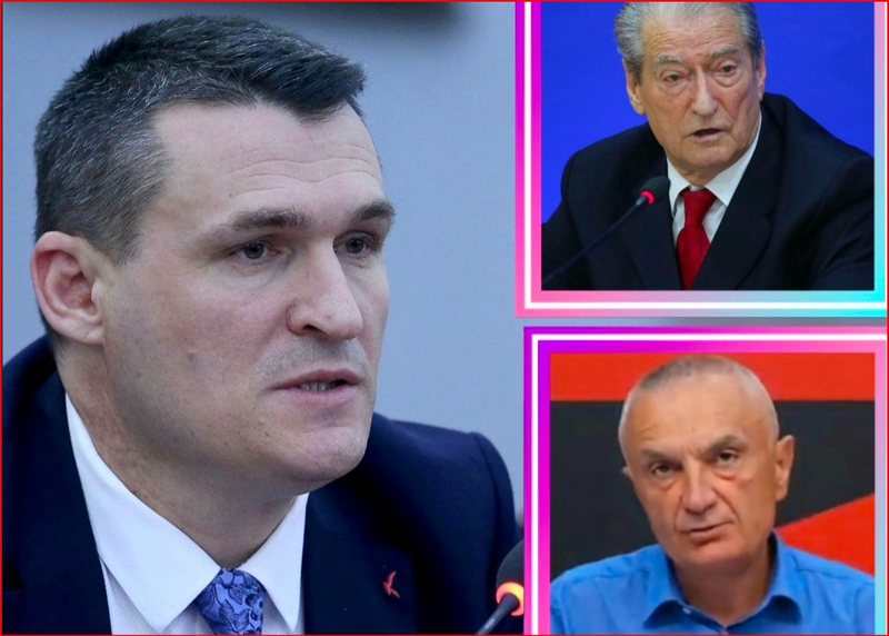 A po heton SPAK Berishën, Metën apo familjarët e tyre? Dumani si Llalla: Janë duke u hetuar…prej 3 vitesh A po heton SPAK Berishën, Metën apo familjarët e tyre? Dumani si Llalla: Janë duke u hetuar…prej 3 vitesh