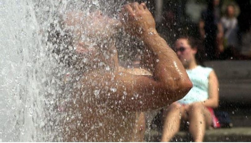 “Çmendet” moti, ky qytet pritet të përfshihet nga temperatura prej 45°C “Çmendet” moti, ky qytet pritet të përfshihet nga temperatura prej 45°C