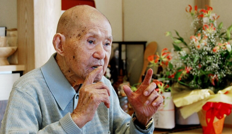 E pabesueshme, por e vërtetë! Numri i 100-vjeçarëve në Japoni thyen rekord, njihuni me shifrën marramendëse