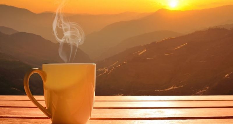 Pesë arsye të forta përse duhet të zgjoheni në 6 të mëngjesit Pesë arsye të forta përse duhet të zgjoheni në 6 të mëngjesit