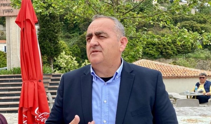 Nga akuza tek dënimi për “urrejtje”: Pse dështoi pesë herë lirimi i Belerit! Nga akuza tek dënimi për “urrejtje”: Pse dështoi pesë herë lirimi i Belerit!