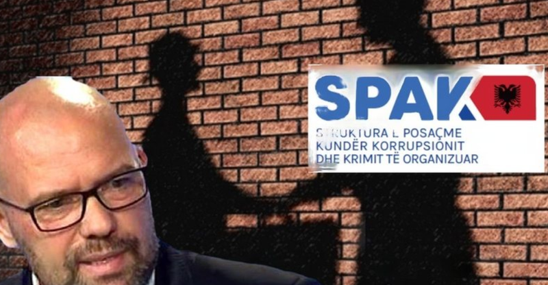SPAK nuk është prokurori qarku! Standardi i ndjekjes penale që imponon soti nuk ka lidhje me strukturën, një zhgënjim! SPAK nuk është prokurori qarku! Standardi i ndjekjes penale që imponon soti nuk ka lidhje me strukturën, një zhgënjim!