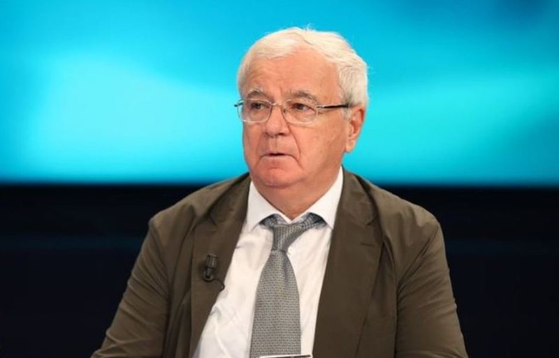 Spartak Ngjela: Pse arrestimi i Belerit ka hidhëruar agjentët e Beogradit, Athinës dhe Moskës në Tiranë? Spartak Ngjela: Pse arrestimi i Belerit ka hidhëruar agjentët e Beogradit, Athinës dhe Moskës në Tiranë?