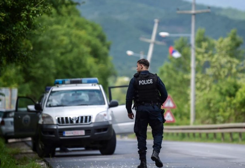 Serbët “trazojnë” gjithë rajonin, pas sulmit në Banjskë një incident regjistrohet në Kroaci, ja çfarë ndodhi në Ambasadën e Kosovës në Zagreb Serbët “trazojnë” gjithë rajonin, pas sulmit në Banjskë një incident regjistrohet në Kroaci, ja çfarë ndodhi në Ambasadën e Kosovës në Zagreb