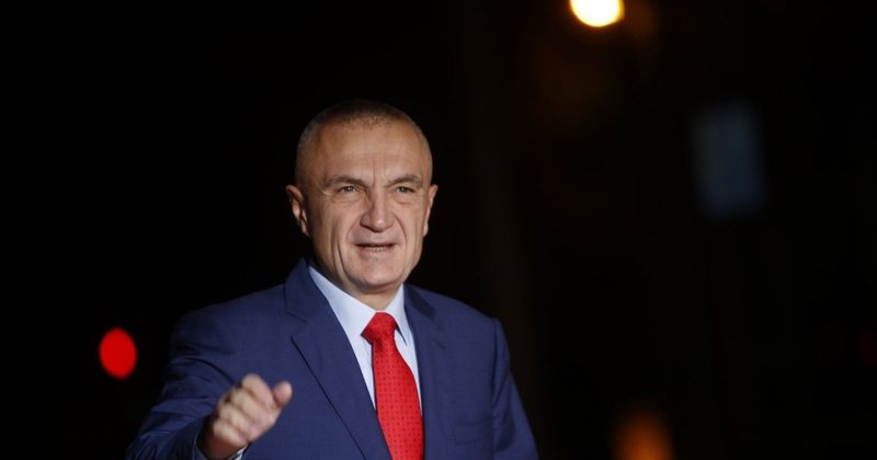 “Tregti droge dhe…”! Evi Kokalari zbulon çfarë i thanë politikanët amerikanë për Ilir Metën “Tregti droge dhe…”! Evi Kokalari zbulon çfarë i thanë politikanët amerikanë për Ilir Metën