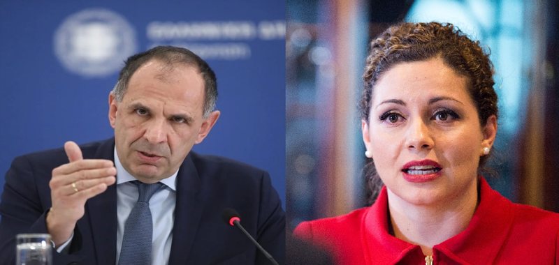 “Duam betimin e tij me çdo kusht”! “Gera-Petriti” grek vazhdon broçkullisje për Fredi Belerin: Tirana as që e ka në listë “Duam betimin e tij me çdo kusht”! “Gera-Petriti” grek vazhdon broçkullisje për Fredi Belerin: Tirana as që e ka në listë