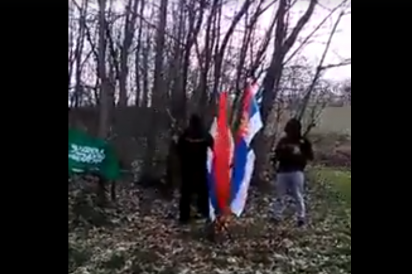 Beogradi shpalli tre ditë zie për terroristët e vrarë, Rama: Sinjali më i keq që Serbia jep për rajonin dhe komunitetin euro-atlantik Beogradi shpalli tre ditë zie për terroristët e vrarë, Rama: Sinjali më i keq që Serbia jep për rajonin dhe komunitetin euro-atlantik