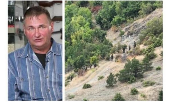 Snajperisti gjerman komenton ikjen e terroristëve: Diçka këtu nuk shkon, po ecin si në një shëtitje të së dielës Snajperisti gjerman komenton ikjen e terroristëve: Diçka këtu nuk shkon, po ecin si në një shëtitje të së dielës