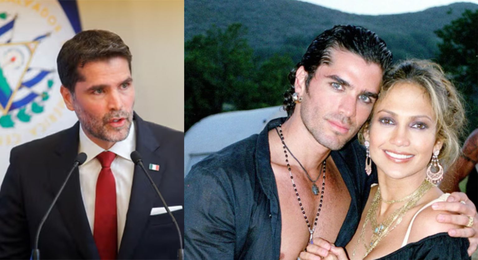 Nga kërcimtar i Jennifer Lopez, në kandidat për president, kush është 49-vjeçari që kërkon të udhëheqë Meksikën Nga kërcimtar i Jennifer Lopez, në kandidat për president, kush është 49-vjeçari që kërkon të udhëheqë Meksikën