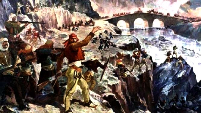 A i’a dini historinë këngës së Hajredin Pashës?! Një këngë nga një e vërtet legjendare A i’a dini historinë këngës së Hajredin Pashës?! Një këngë nga një e vërtet legjendare